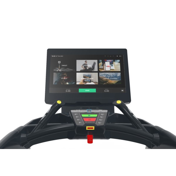 Бігова доріжка Fitex RT970-22