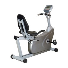 Велотренажер горизонтальний Fitex SHB909LPO