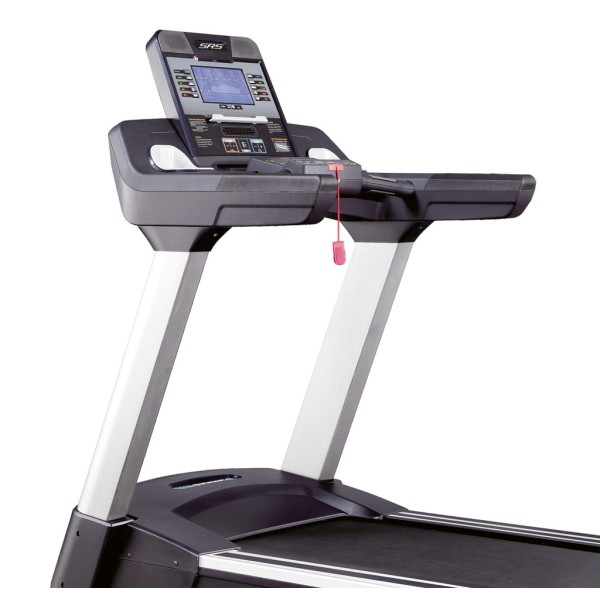 Бігова доріжка Fitex TA785 AC Motor 3.0