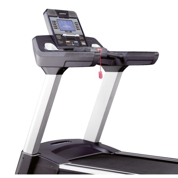 Бігова доріжка Fitex TA785 AC Motor 3.0