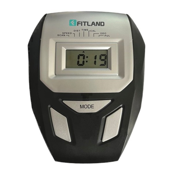 Велотренажер Fitland YK-B1501
