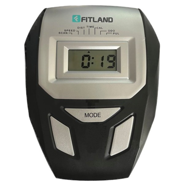 Велотренажер Fitland YK-B1501
