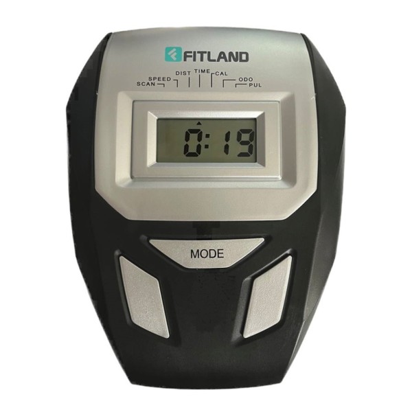Велотренажер Fitland YK-B1501