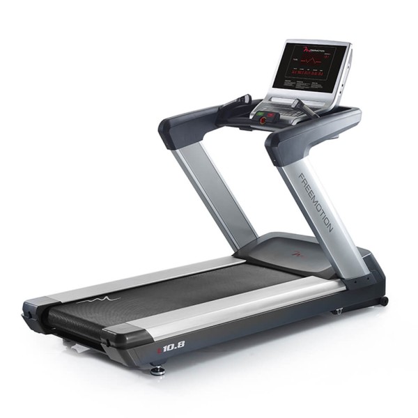 Бігова доріжка Freemotion T10.8