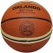 М'яч баскетбольний Gala Orlando BB7141R