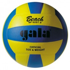 М'яч волейбольний Gala Beach BP5051SCY1M