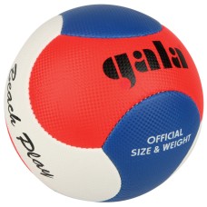М'яч волейбольний Gala Beach Play 06 BP5273SC