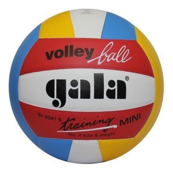 М'яч волейбольний Gala Training BV4041SB*E