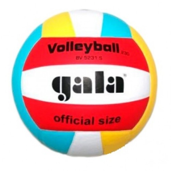 М'яч волейбольний Gala Training BV5231SB*E