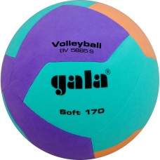 М'яч волейбольний Gala Soft BV5685SC