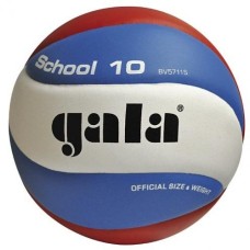М'яч волейбольний Gala School BV5711SB