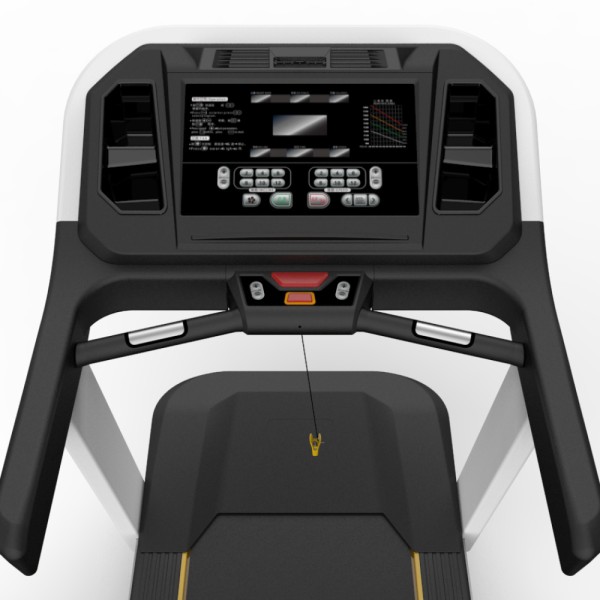 Бігова доріжка Impulse PT300H-22