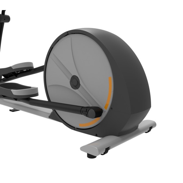 Орбітрек Impulse RE700C