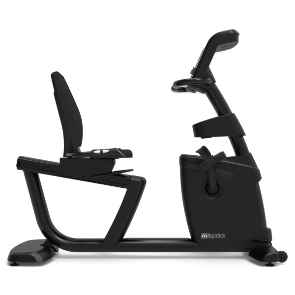 Велотренажер горизонтальний Fitex RR700