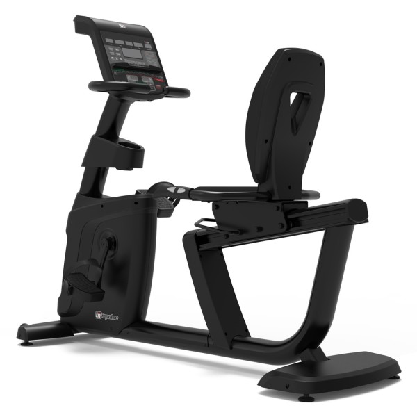 Велотренажер горизонтальний Fitex RR700