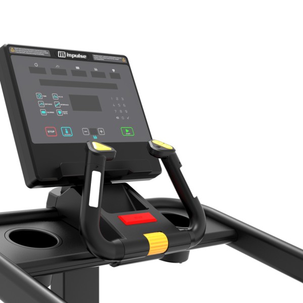 Степпер ескалатор Impulse XSC700