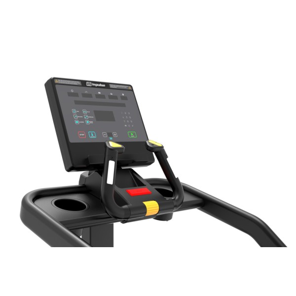 Степпер ескалатор Impulse XSC700