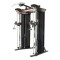 Подвійний кросовер вантажноблоковий Inspire Fitness FT2B
