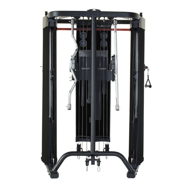 Подвійний кросовер вантажноблоковий Inspire Fitness FT2B
