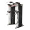 Подвійний кросовер вантажноблоковий Inspire Fitness FT2B
