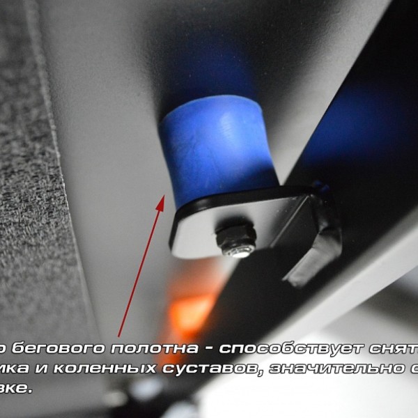 Бігова доріжка InterFit TS2 K240N