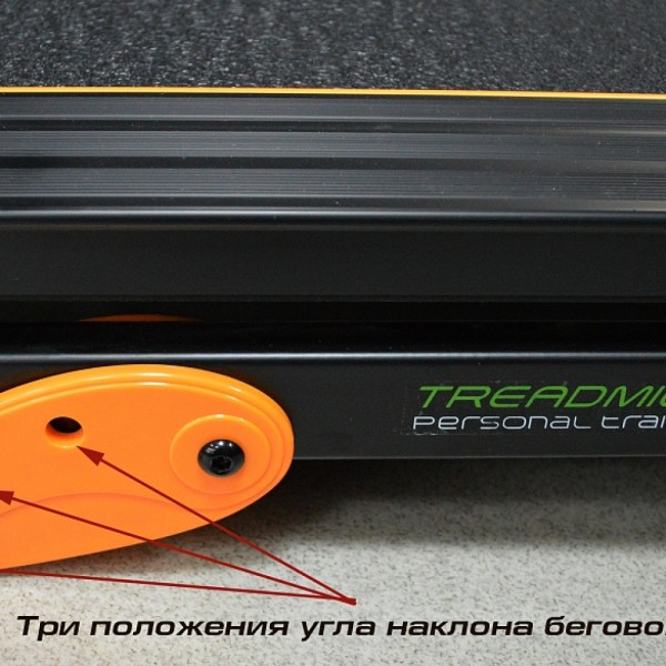 Бігова доріжка InterFit TS2 K240N