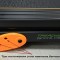 Бігова доріжка InterFit TS2 K240N