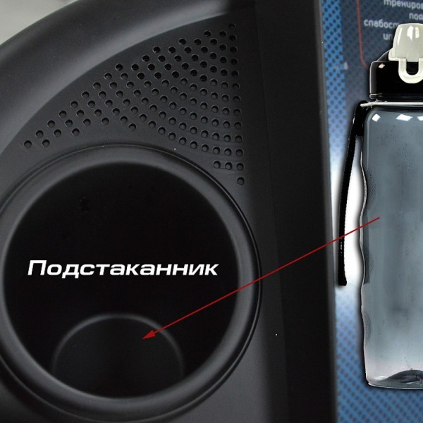Бігова доріжка InterFit TS2 K240N