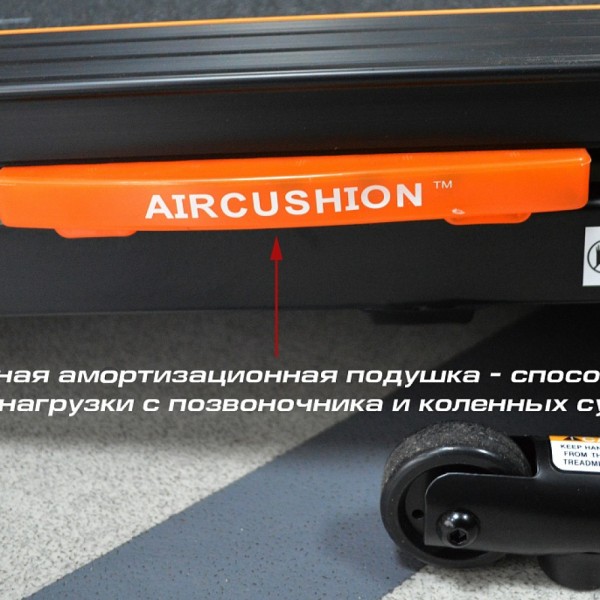Бігова доріжка InterFit TS2 K240N