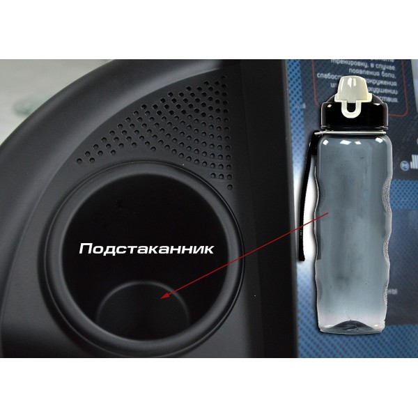 Бігова доріжка InterFit TS2 K240N