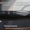 Бігова доріжка InterFit TS4 K340F