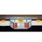 Бігова доріжка InterFit KL1312 TS6