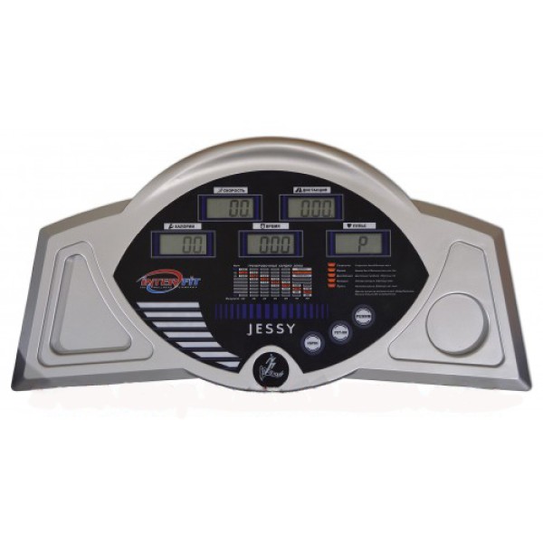 Бігова доріжка InterFit KL803 Jessy