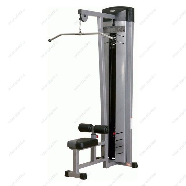 Верхня тяга InterAtletikGym BT101