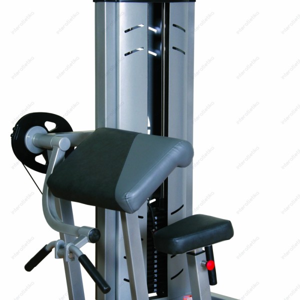 Біцепс-машина InterAtletikGym BT106