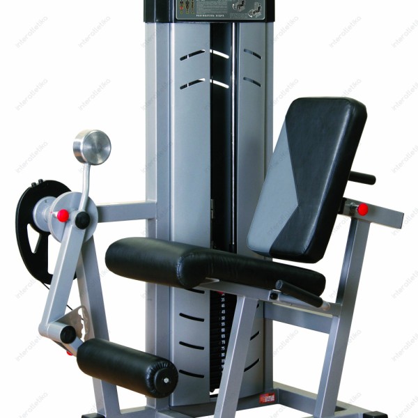 Розгинач стегна InterAtletikGym BT107