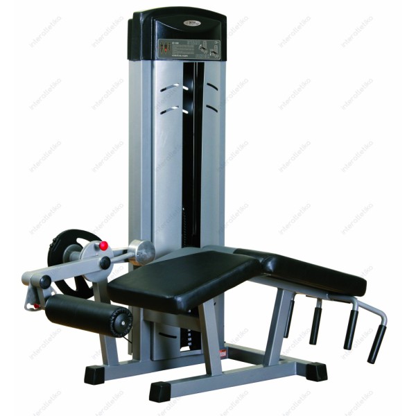 Згинач стегна (лежачи) InterAtletikGym BT108