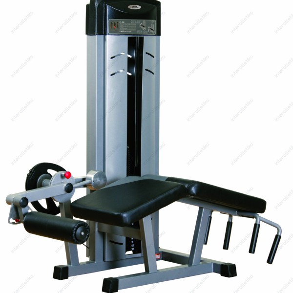 Згинач стегна (лежачи) InterAtletikGym BT108