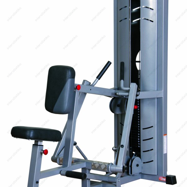 Тяга важеля InterAtletikGym BT112