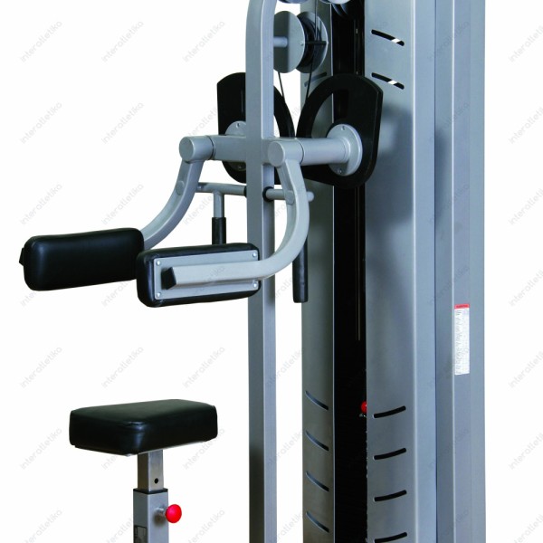 Дельта-машина InterAtletikGym BT113