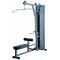 Блок для м'язів спини комбінований InterAtletikGym BT118