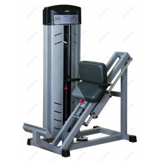 Гомілка-машина (в нахилі) InterAtletikGym BT120