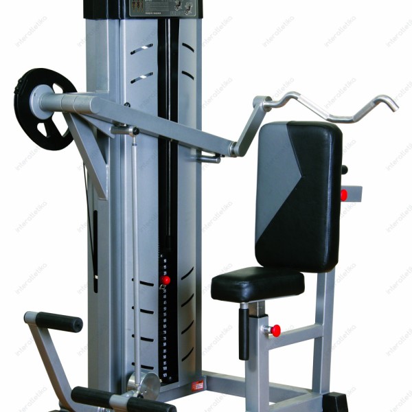 Трицепс-машина InterAtletikGym BT122