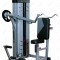 Трицепс-машина InterAtletikGym BT122