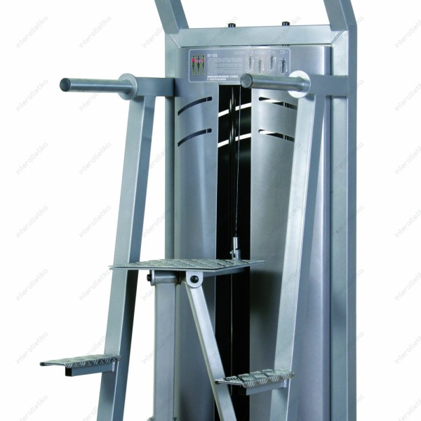 Комбінований станок з розвантаженням InterAtletikGym BT125