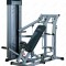 Жим під кутом вгору InterAtletikGym BT128