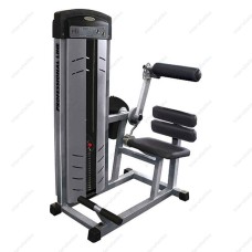 Розгинач спини InterAtletikGym BT135