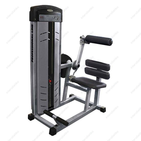 Розгинач спини InterAtletikGym BT135