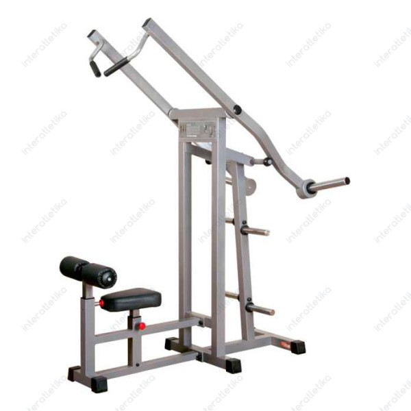 Тяга вниз спереду InterAtletikGym BT212