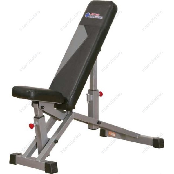 Лава регульована InterAtletikGym BT302